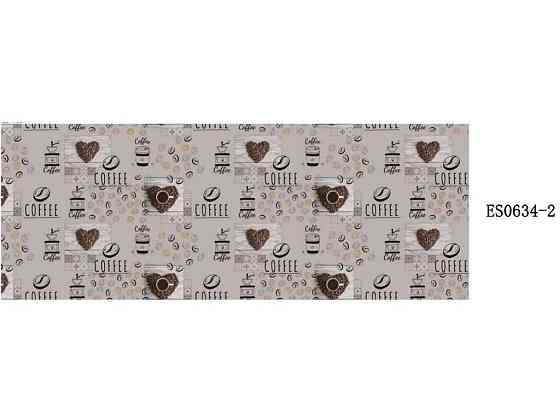 Клеенка силиконовая 1,37м х 30м gel es0634-2-fullprint ТМ Dariana Киев
