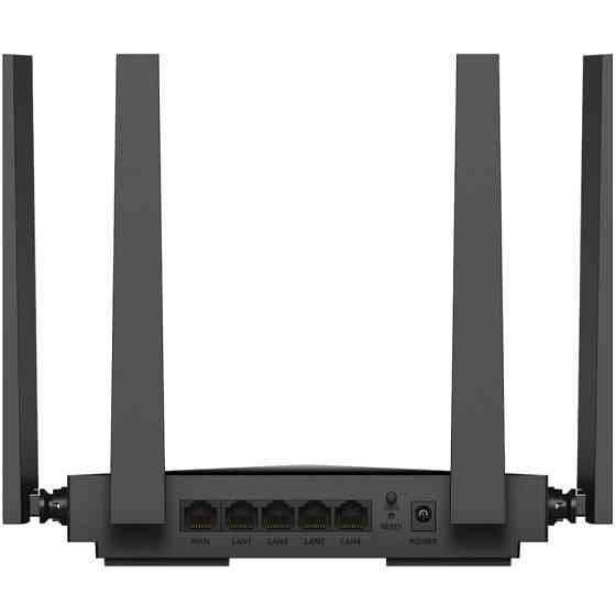 Маршрутизатор Cudy WR3600, BE3600 Gigabit Wi-Fi 7 Router Вінниця