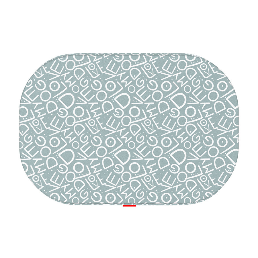 Лежанка для собак WAUDOG Relax, рисунок 