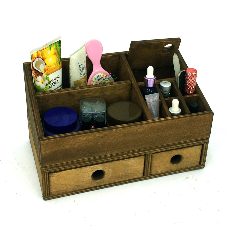 Органайзер для косметики 