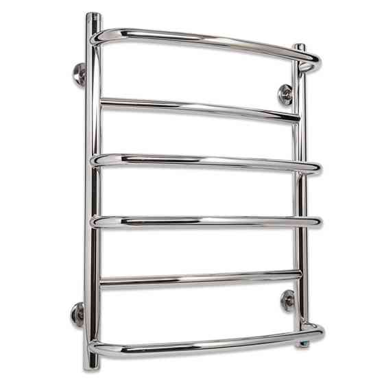 Водяна сушарка для рушників Laris Євромікс П6 450x600 Київ