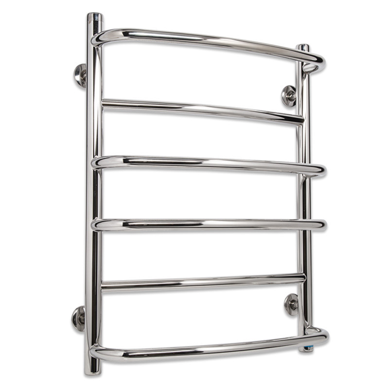 Водяна сушарка для рушників Laris Євромікс П6 450x600 Київ - фото 2