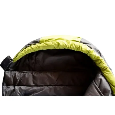 Спальный мешок Tramp Fjord Long кокон лівий green/grey (UTRS-094L-L) Винница - изображение 11