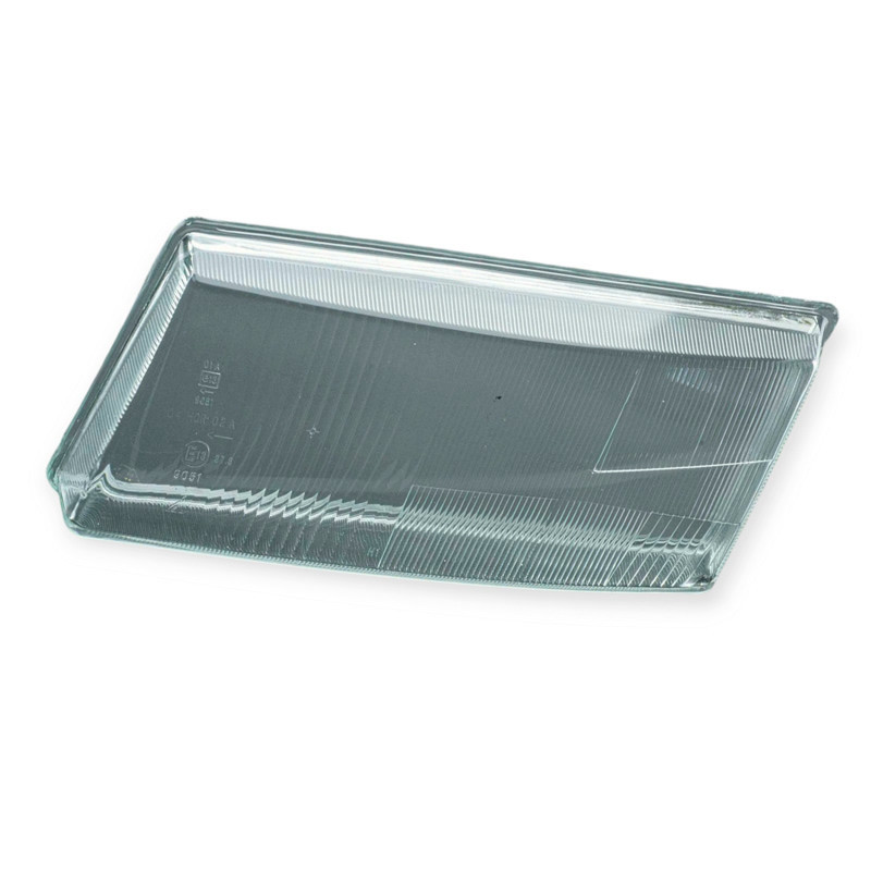 Скло 2110 ліве (мал.) фари Мукачево - фото 1