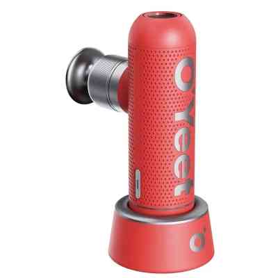 Масажер NAIPO MG-M1(Red) Вінниця