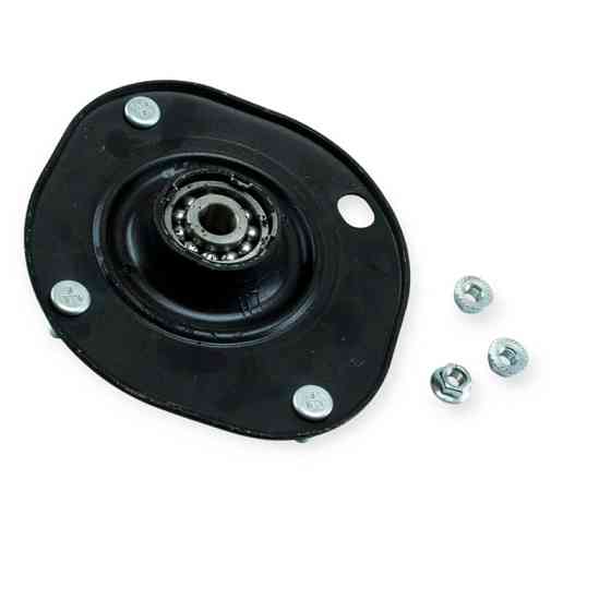 Опора стойки Ланос верхняя c болтами и подшипником левая (люстра) AT передней Мукачево