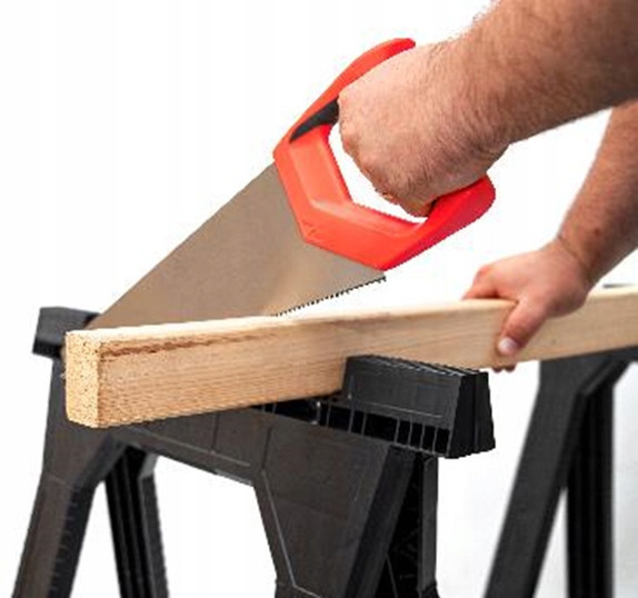 Козли будівельні пластикові складні QBRICK 2 шт. Одеса - фото 3