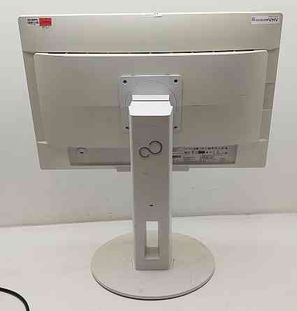 Монітор 22" Fujitsu B22W-7 White (товар вживаний) Луцьк