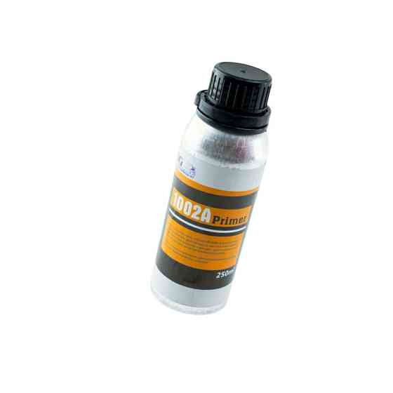 Грунт праймер для вклеювання скла BENSON 250мг. Мукачево