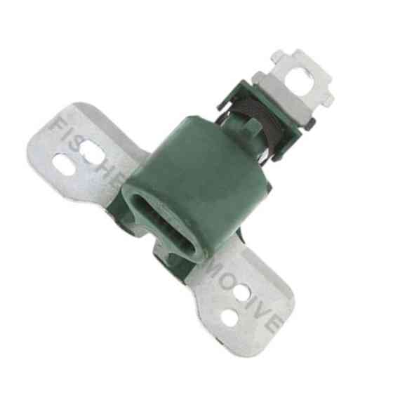 Резинка кріплення глушника автомобіль Рено Megane III, Scenic III (08-) (FA1) Мукачево