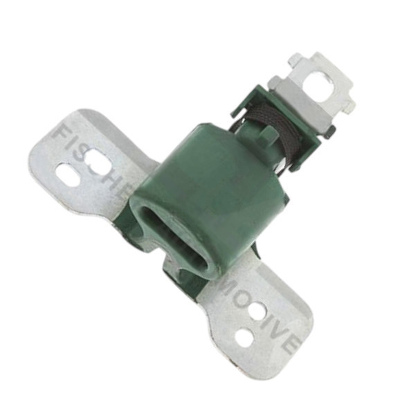 Резинка крепления глушителя автомобиль Рено Megane III, Scenic III (08-) (FA1) Мукачево - изображение 1