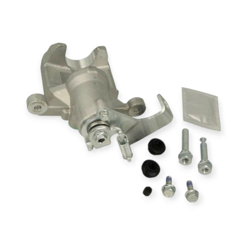 Суппорт Hyundai i30 11- (, комплект напр, смазка) правый R задний Мукачево - изображение 1