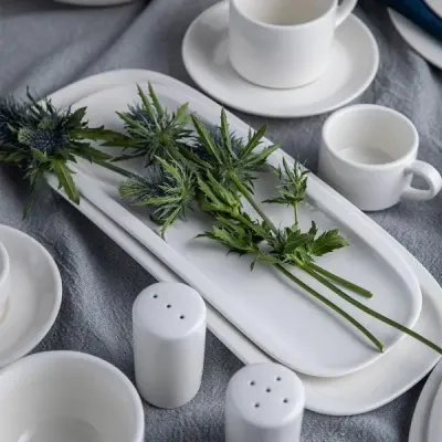 Блюдо FoREST Impulse 35 х 14 см (743514) Вінниця - фото 2