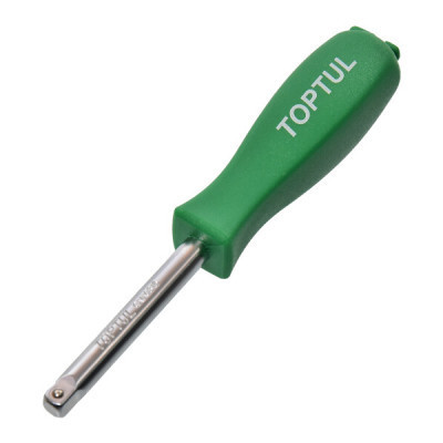 Викрутка Toptul вороток 1/4&quot; 150мм (CAIA0815) Вінниця - фото 1