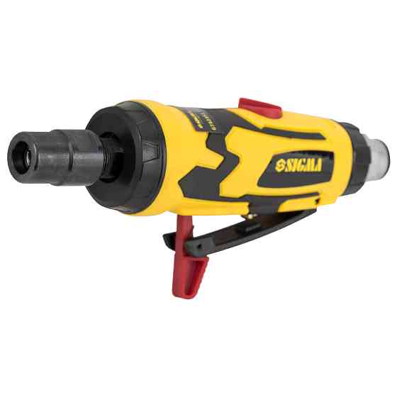 Sigma Шлифмашинка прямая пневматическая 25000об/мин SIGMA (6732351) Коломыя