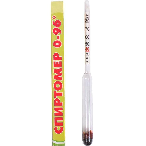 Спиртометр Харьков - изображение 1