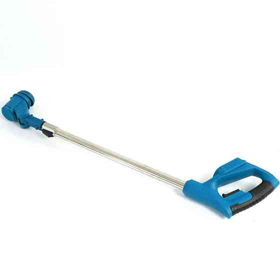 Аккумуляторная газонокосилка для травы, с колесами + 2 АКБ 48V / Триммер аккумуляторный / Портативная косилка Киев