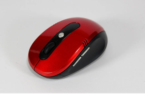 Мышка беспроводная MOUSE G108, компьютерная usb мышка, беспроводная мышь для ноутбука 1996 Киев