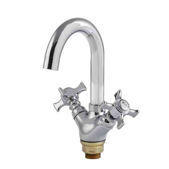 Змішувач для умивальника Haiba ZEUS 274   ( HB0436 ) 27101 Харків