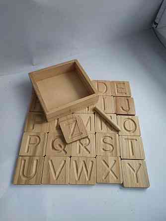 Літери канавки Луцк