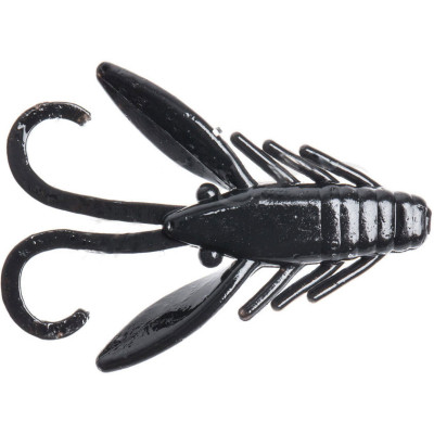 Силікон рибальський Select Nimfa 1.6&quot; col.011 (10 шт/упак) (1870.06.87) Вінниця - фото 1