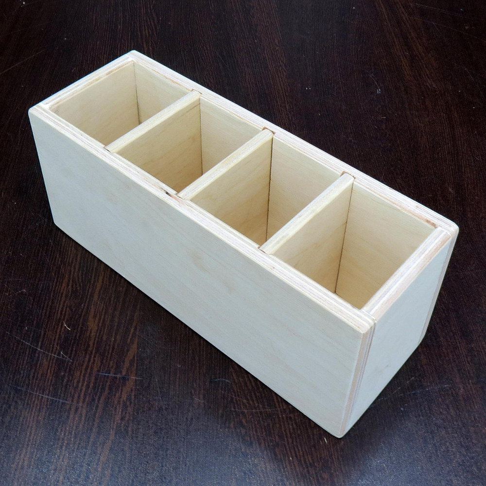 Настольный органайзер 