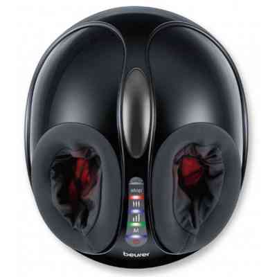 Массажер Beurer Масажер Beurer для ніг, від мережі, вага-4.5кг, 3 режими, шиац (FM_90) Винница