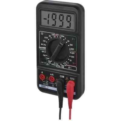 Цифровий мультиметр EMOS M2092 Вінниця