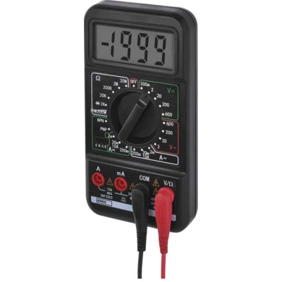 Цифровий мультиметр EMOS M2092 Вінниця - фото 1