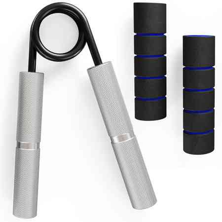 Еспандер кистьовий алюмінієвий K-Sport 68 кг Київ