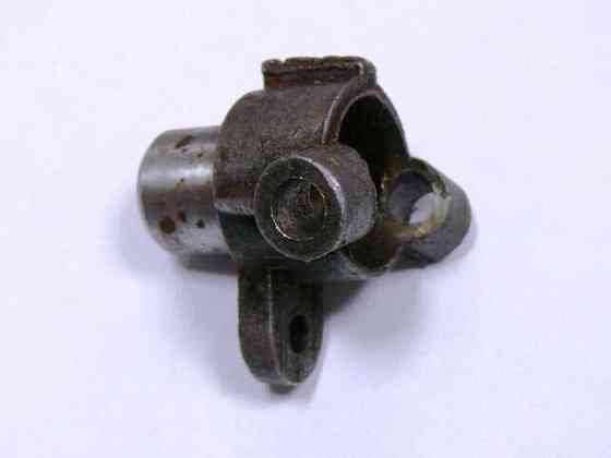 Кронштейн гальмівний МТ, ДНІПРО (чебурашка) VDKI Киев