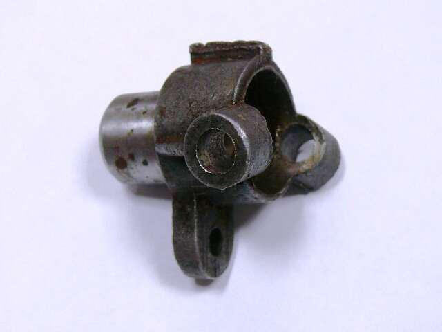 Кронштейн гальмівний МТ, ДНІПРО (чебурашка) VDKI Киев - изображение 1