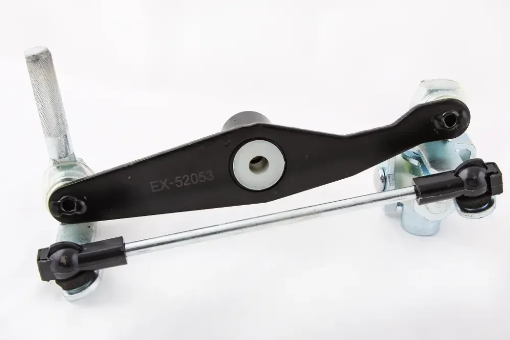 Кулиса в сборе Sens EuroEx Винница - изображение 3