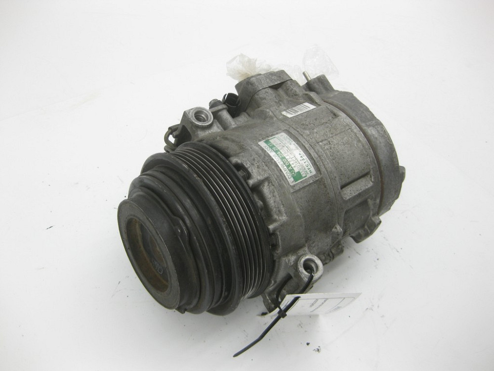 Mercedes-Benz  A0002342911 Компресор кондиціонера Одеса - фото 2