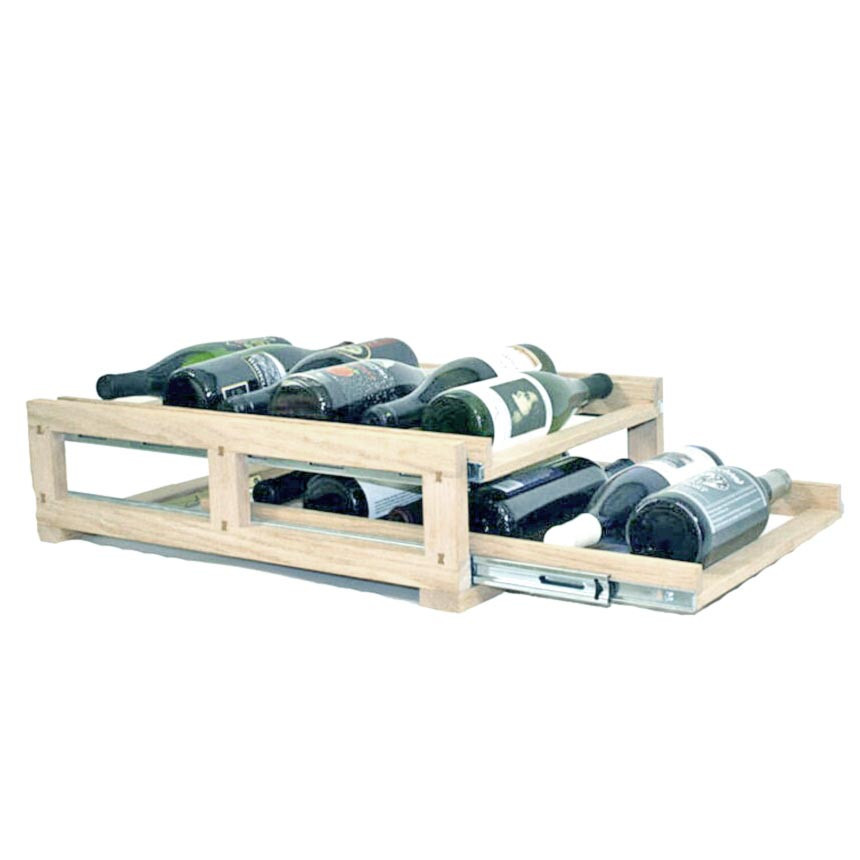 Настільна винна полиця "Нарахані 2" бланже Миколаїв - фото 1