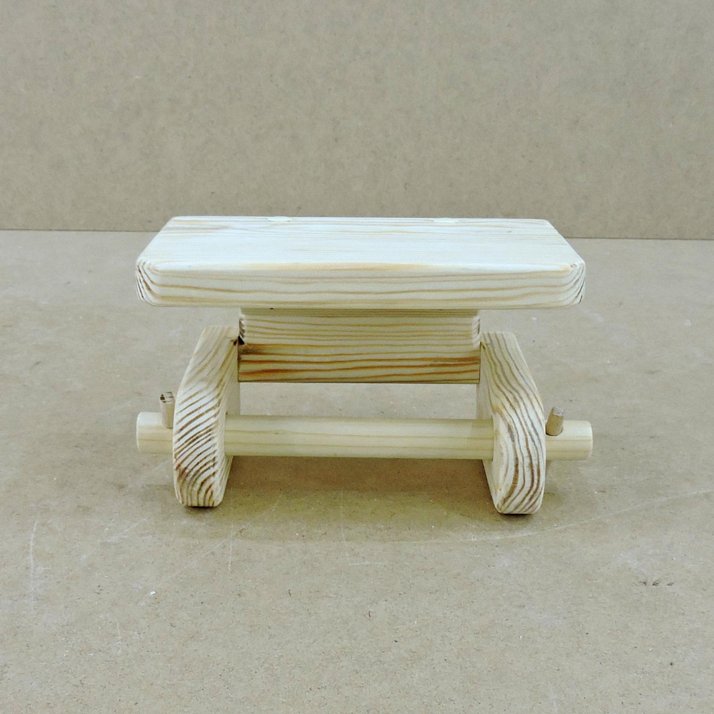 Держатель для туалетной бумаги 