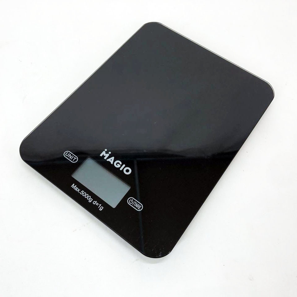 Весы для кулинара, Электронные весы для взвешивания предметов Кухонные с плоской поверхностью RC-65 Львов - изображение 10