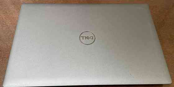 Ноутбук 15" FHD Dell Latitude 5521 (I5-11500H/16/SSD 256/MX450) Харків