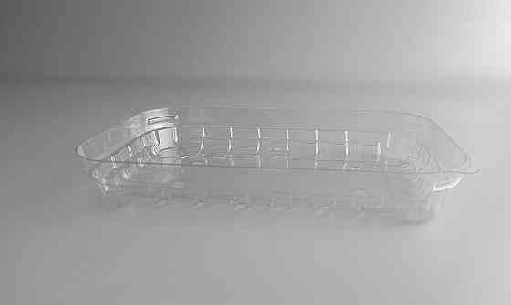 Крышка L1-30  (192х120х30 на упаковку полипропиленоваю артТ1-250/35 (50 шт) Харьков