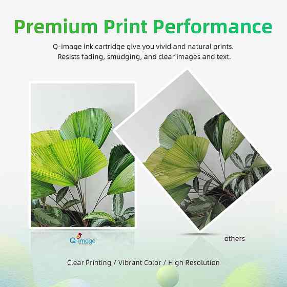 Картриджи совместимые T604XL (604XL) черный/голубой/пурпурный/желтый комплект 4 шт для Epson Киев