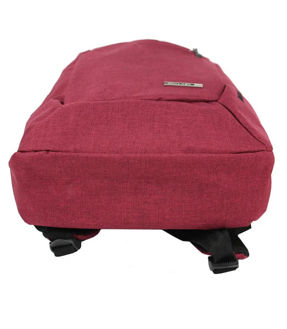Рюкзак Wallaby 150 бордовый Киев - изображение 5