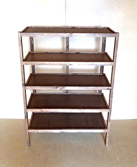 Этажерка разборная 