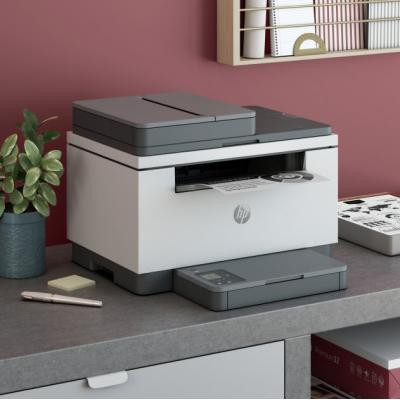 Многофункциональное устройство HP LaserJet M236sdw c Wi-Fi (9YG09A) Винница - изображение 8