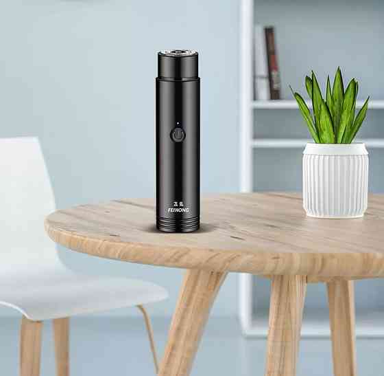 Мини электрическая бритва для мужчин портативная бритва Feihong Киев