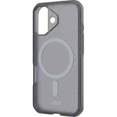Чохол до мобільного телефона UAG iPhone 17 Dot MagSafe Ash (114538113131) Вінниця