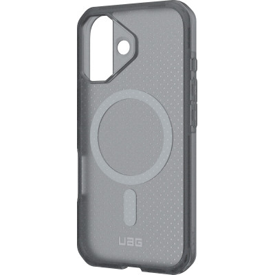 Чехол для мобильного телефона UAG iPhone 17 Dot MagSafe Ash (114538113131) Винница - изображение 3