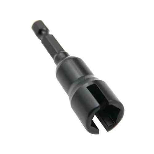 Універсальна ключ-насадка для барашкових гайок 65 мм Київ