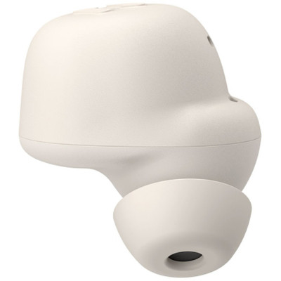 Навушники Havit TW969 TWS Beige (6939119068028) Вінниця - фото 4