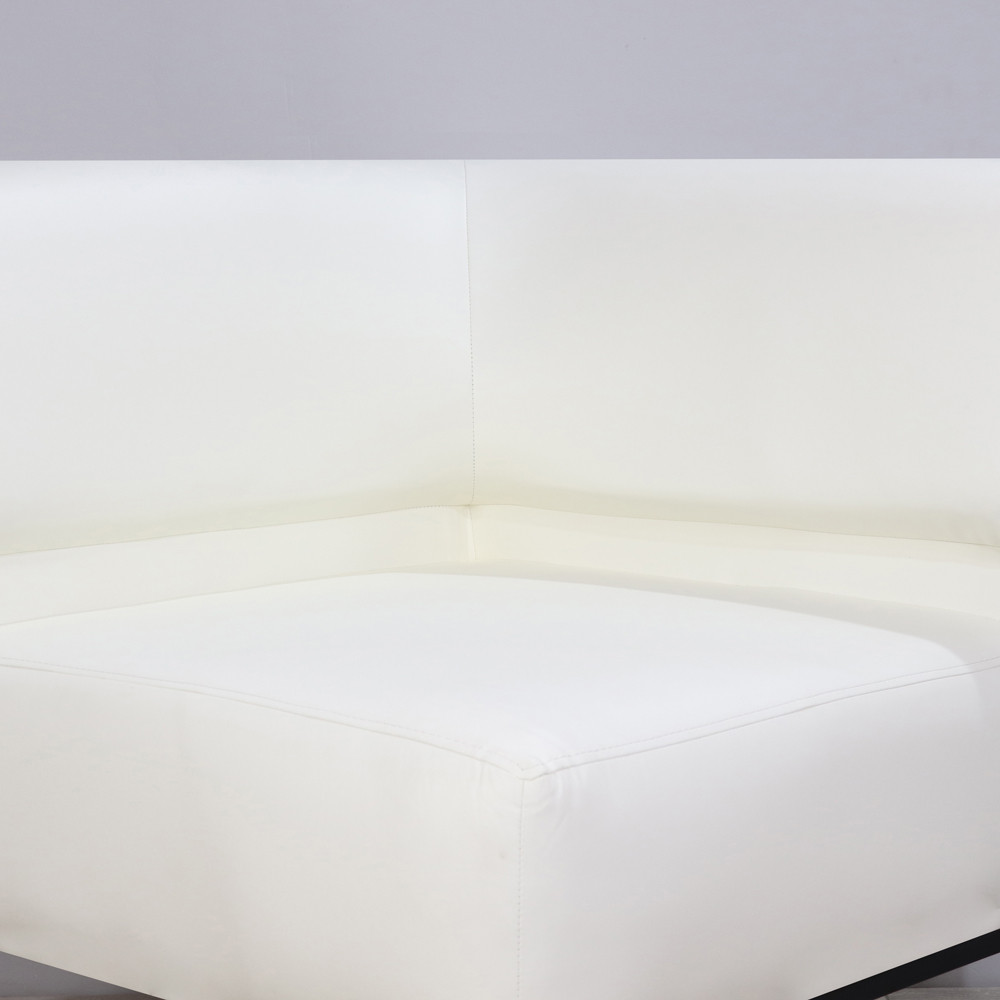 Диван Лаунж комплектація Кутовий оббивка Роккі 01 Київ - фото 7