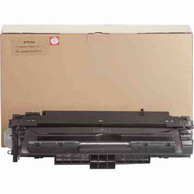 Картридж BASF для HP LJ M5025/M5035 аналог Q7570A Black (KT-Q7570A) Винница